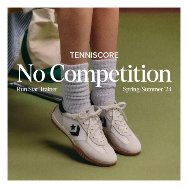 tennis shoes, sneakers, athletic shoes, running shoes, trainers, sports shoes, casual sneakers, product launch, lifestyle, fresh, energetic, green, neutral, spring campaign